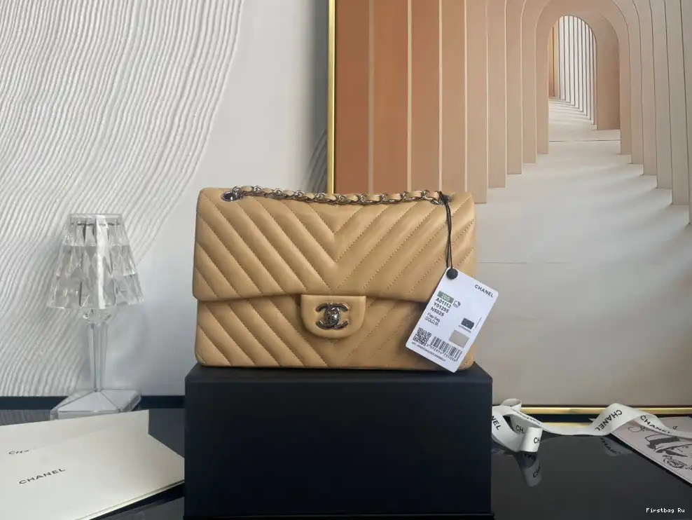 Firstbag Ru CHANEL BAG FLAP 0704